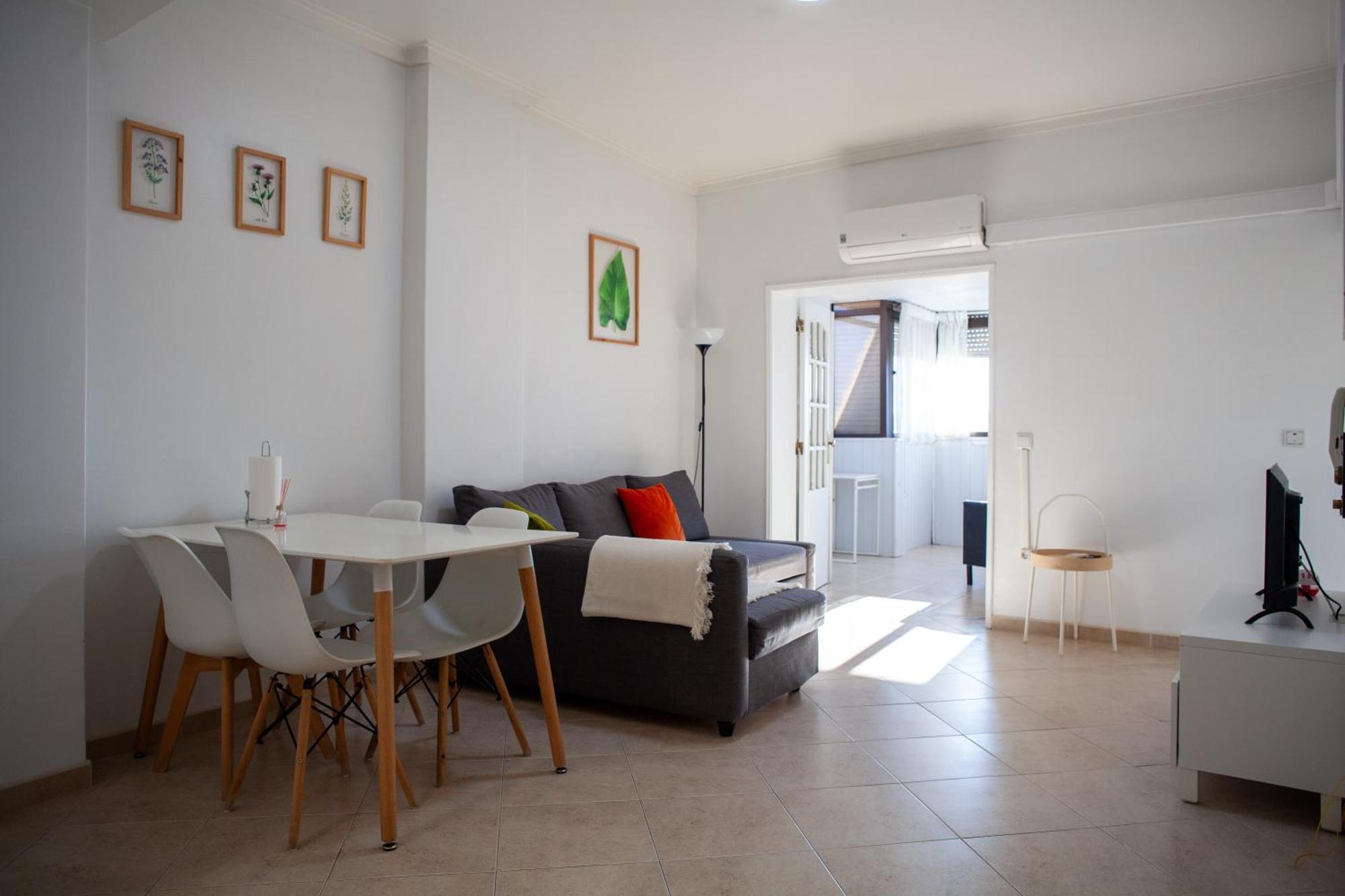 Just4U Apartment 2 Almada Esterno foto