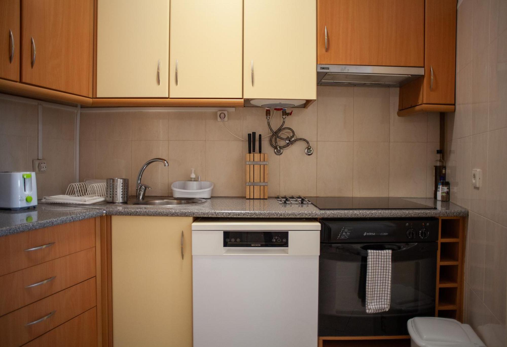Just4U Apartment 2 Almada Esterno foto