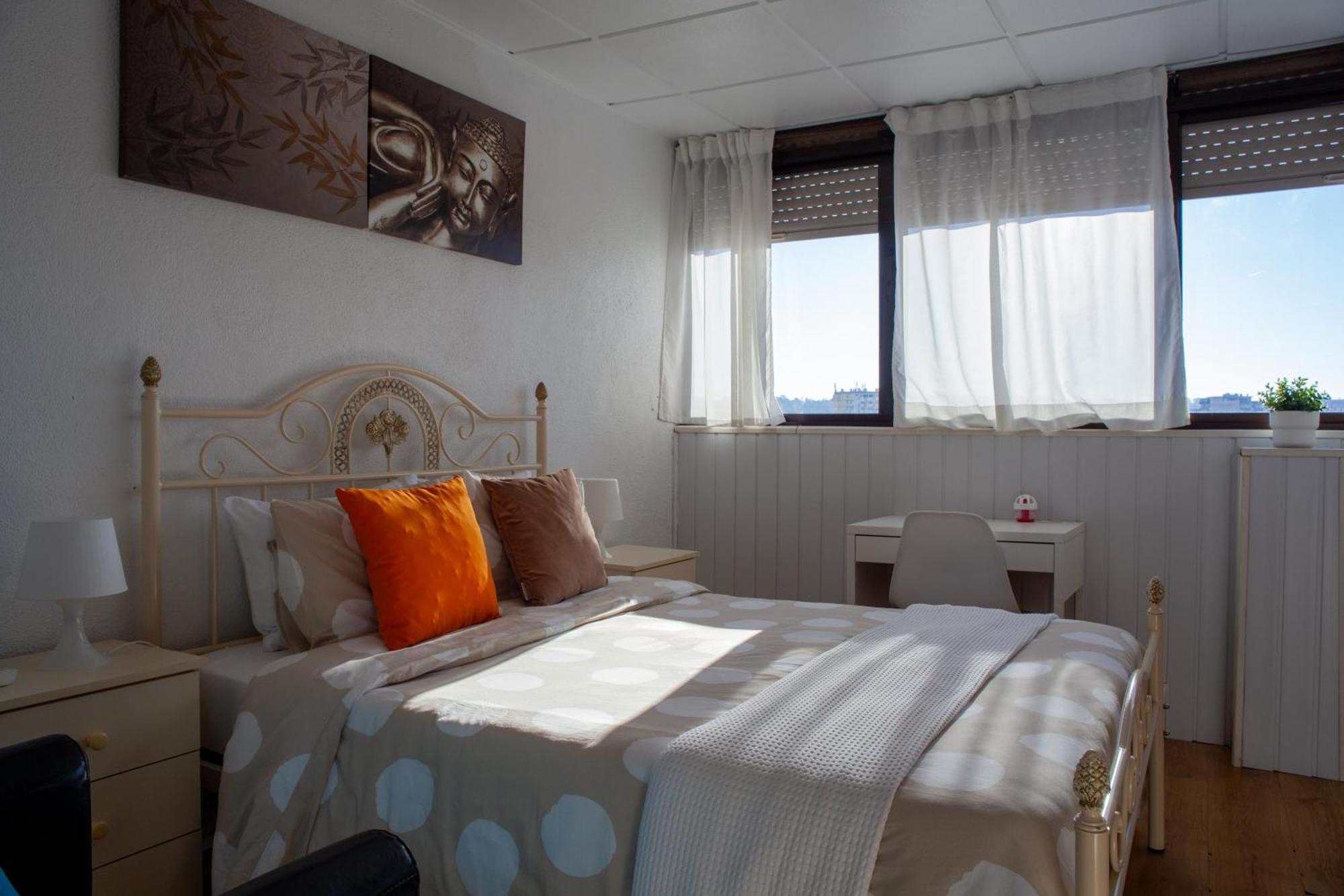 Just4U Apartment 2 Almada Esterno foto