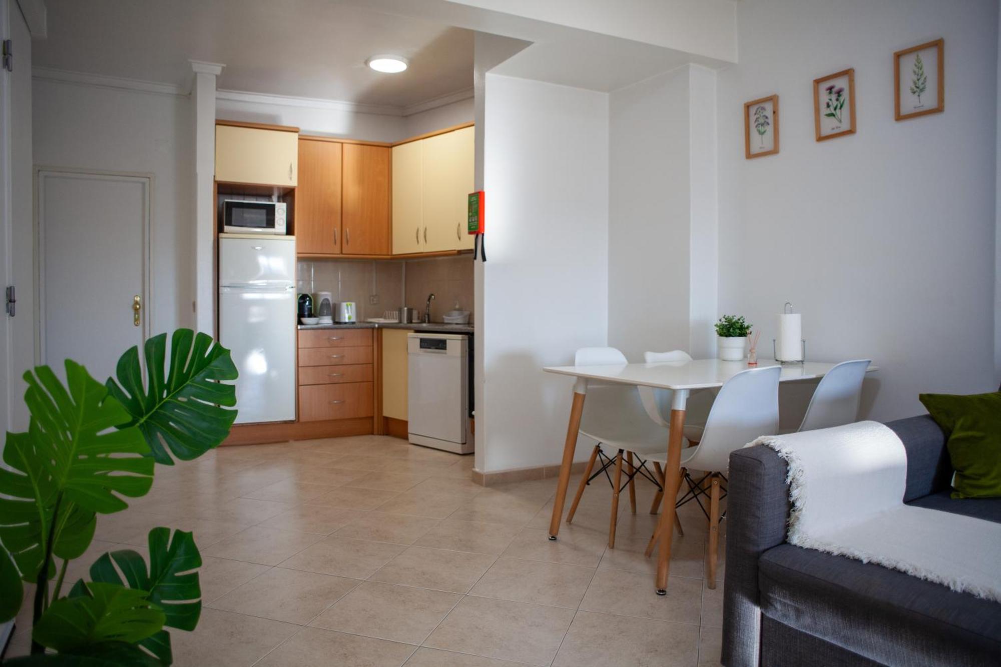Just4U Apartment 2 Almada Esterno foto