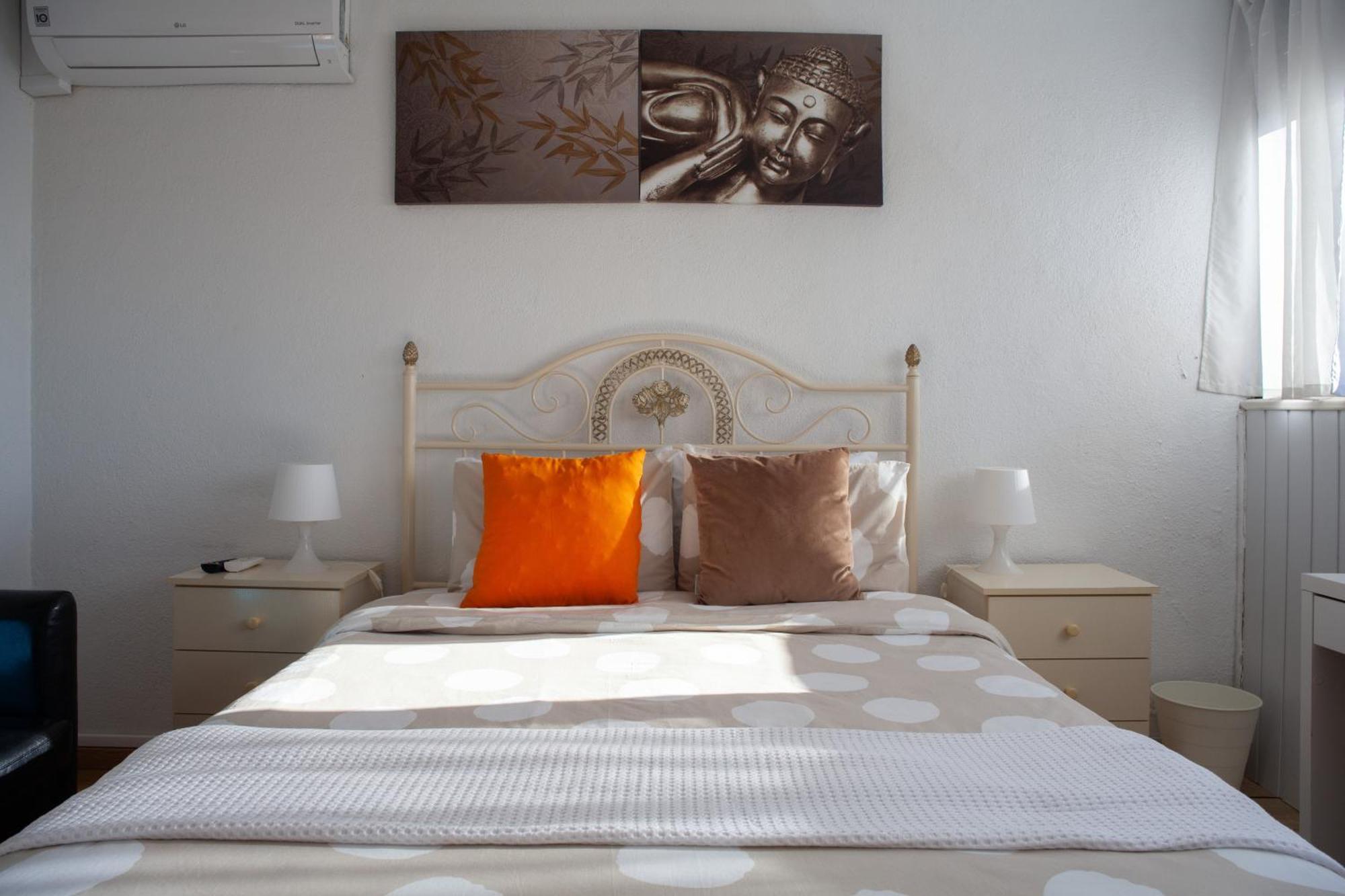 Just4U Apartment 2 Almada Esterno foto