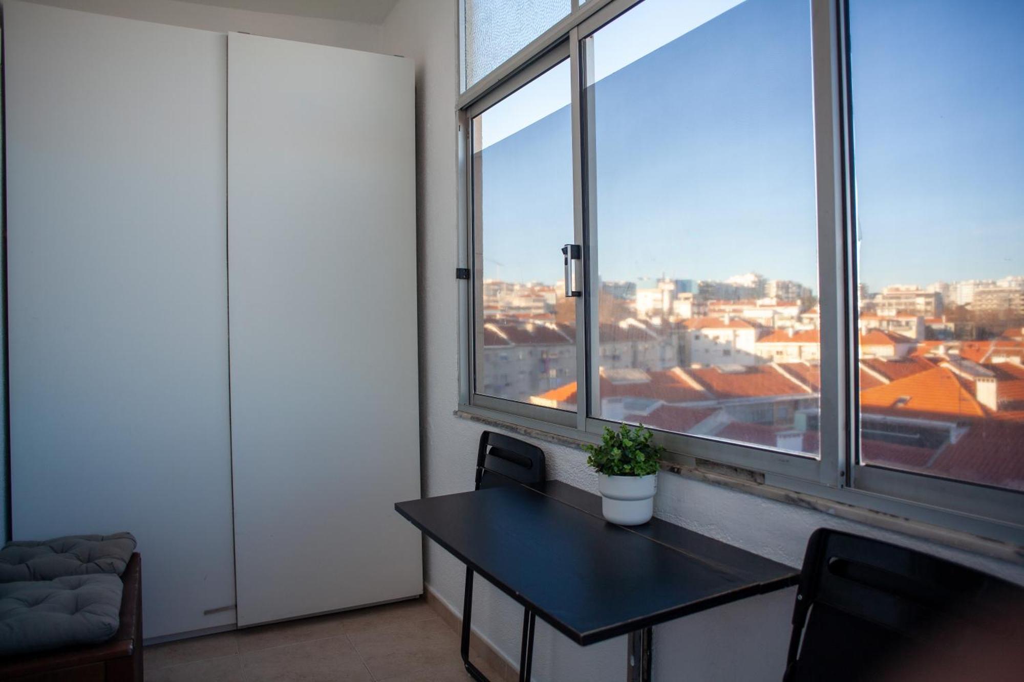 Just4U Apartment 2 Almada Esterno foto