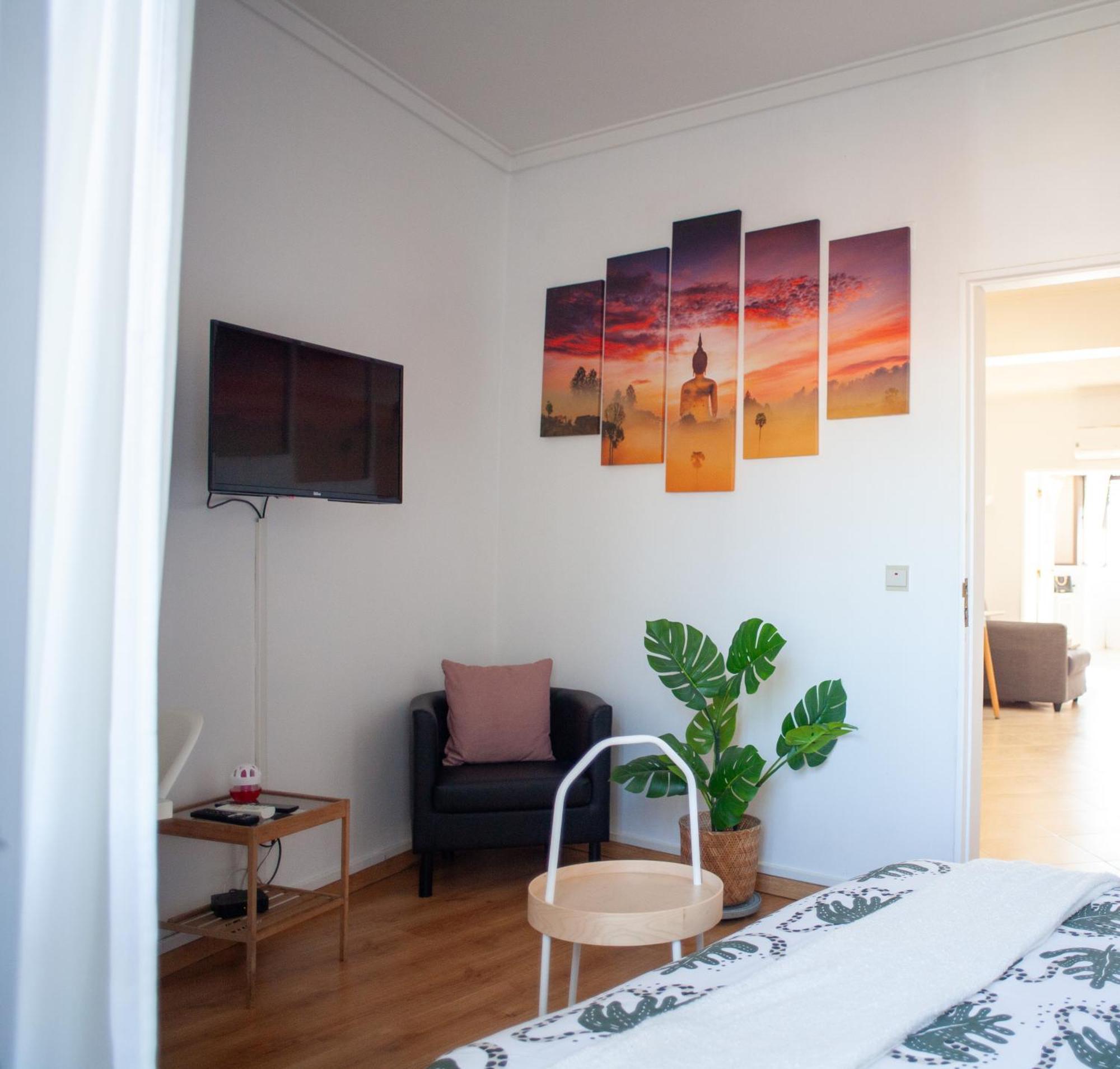 Just4U Apartment 2 Almada Esterno foto